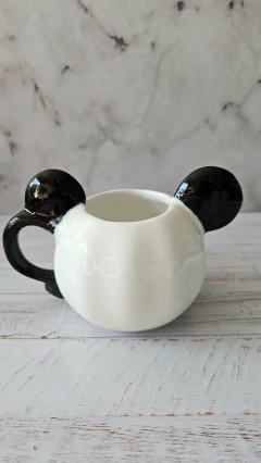 Taza MickeyMouse Halloween Ghost Edicion Limitada en internet