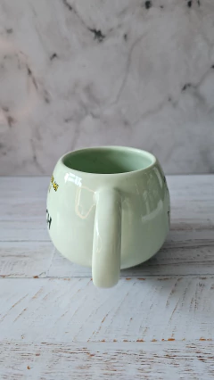 Taza Mr Grinch - comprar online