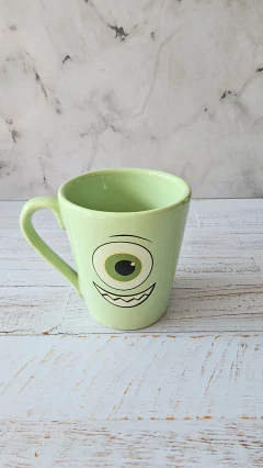Mike Wazowski