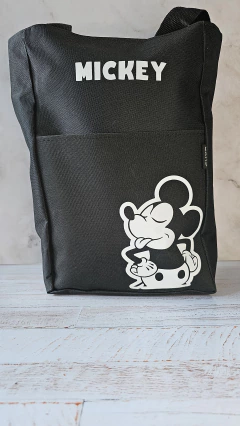 Bolso Matero Mickey - comprar online