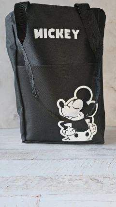 Bolso Matero Mickey en internet