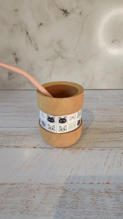 Mate Madera Sailor Moon - FannMugg