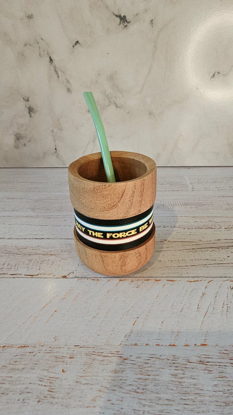 Mate Madera Star Wars