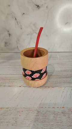 Mate Madera Naruto