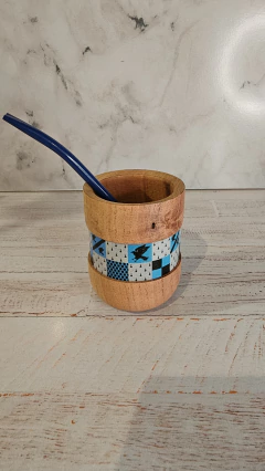 Mate Madera Ravenclaw