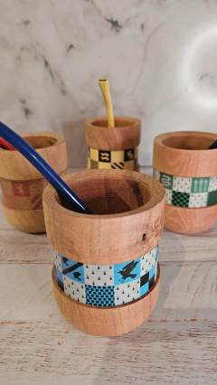 Mate Madera Ravenclaw en internet