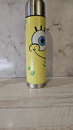 Termo 1Litro Bob Esponja en internet