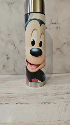 Termo 1Litro de Mickey