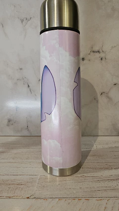 Termo 1Litro Stitch - comprar online