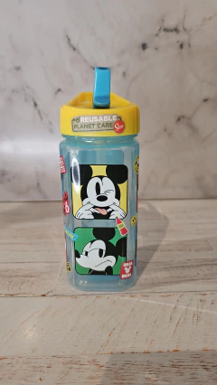 Botella PVC Mickey