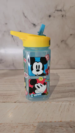 Botella PVC Mickey en internet