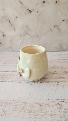 Taza BMO 3d - Hora de Aventura - FannMugg