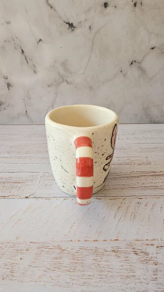 Taza Stitch Navidad en internet