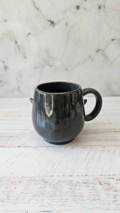 Taza Sin Cara 3d - FannMugg