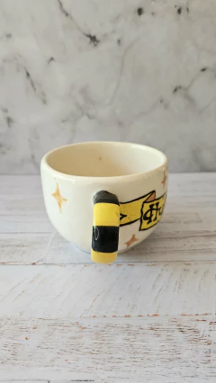 Tazon Hufflepuff - comprar online