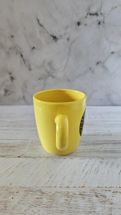 Taza Cobra Kai - comprar online