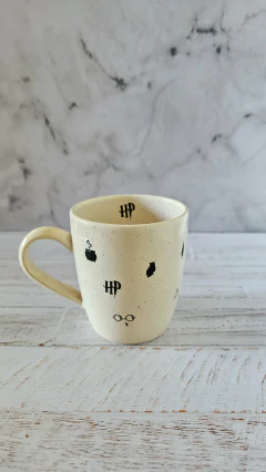 Taza Harry Potter Gaspeada - FannMugg