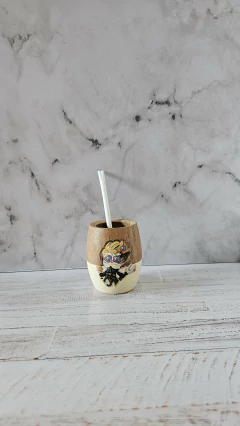 Mate Madera Heimendinger - comprar online