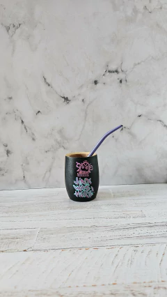 Mate Madera Jinx en internet