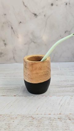 Mate Madera Gnar - tienda online