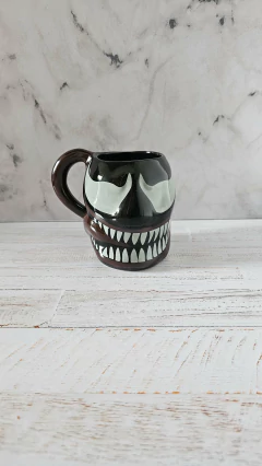 Taza Venom - FannMugg