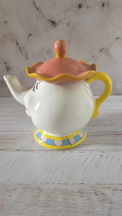 Tetera Mrs Potts Classic - comprar online