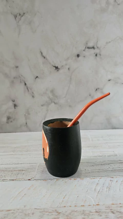 Mate Madera caminata lunar- Dragon Ball en internet