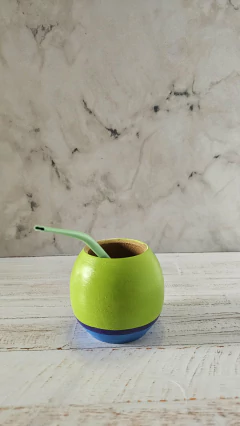 Mate Madera Alien Toy Story en internet