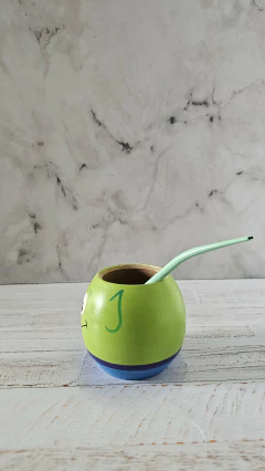 Mate Madera Alien Toy Story - comprar online