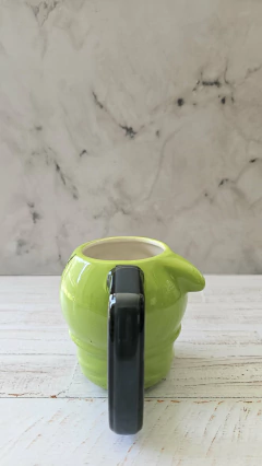 Taza 3d - Pesadillas antes de navidad- Disney - Oogie Boogie - FannMugg