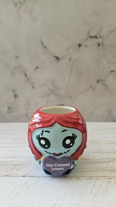 Combo Tazas Pesadilla Antes de Navidad - tienda online