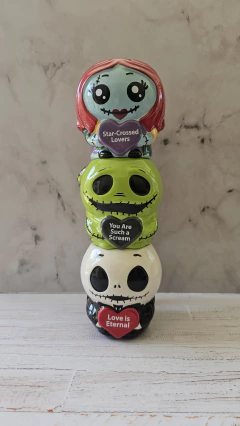 Combo Tazas Pesadilla Antes de Navidad - FannMugg