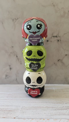 Combo Tazas Pesadilla Antes de Navidad en internet