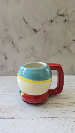 Taza 3D South Park - Eric - tienda online