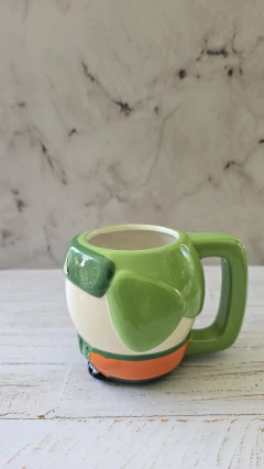 Taza 3D South Park - Kyle - tienda online