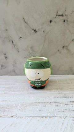 Taza 3D South Park - Kyle - comprar online