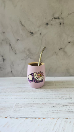 Mate madera Chessire en internet