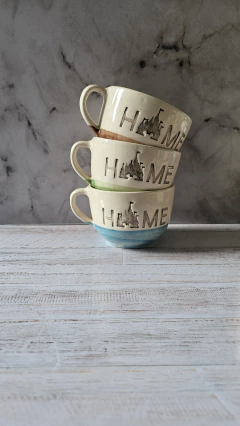 Taza Home Disney - FannMugg