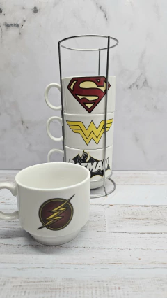 Imagen de Torre Tazas DC