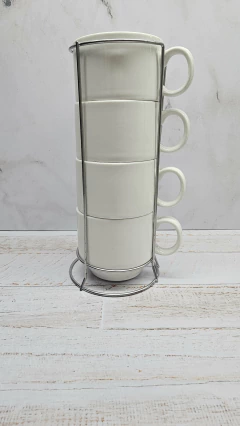 Torre tazas Dragon Ball - comprar online