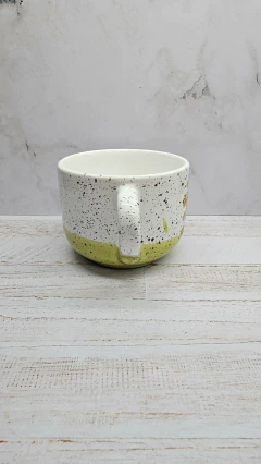 Imagen de Tazon Bicolor Shen Long- Dragon Ball