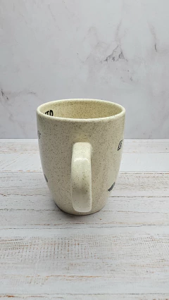 Taza Bombe Jaspeada Naruto - FannMugg