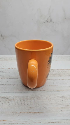Taza Bombe Goku - Dragon Ball