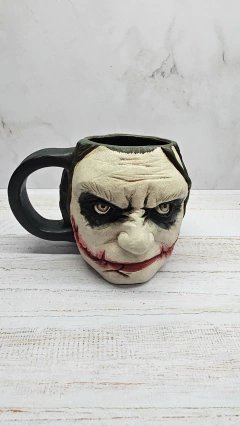 Taza Guason 3D - tienda online