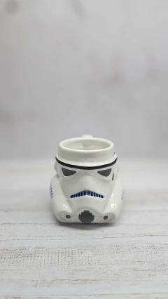 Taza Storm trooper Head Mini en internet