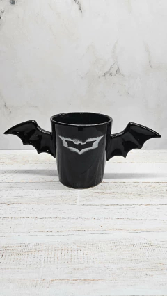 Taza Batman alas Dark Knight - comprar online