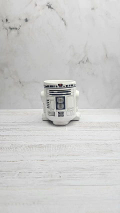 Taza R2-R2 3D - Star Wars - tienda online