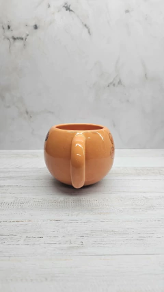 Taza 7 esferas Dragon Ball