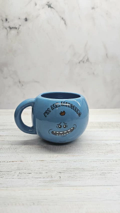 Taza Mr Meeseeks - Rick y Morty - comprar online
