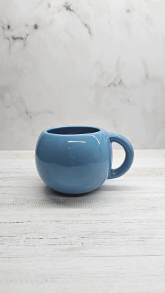 Taza Mr Meeseeks - Rick y Morty - tienda online